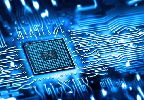 South Korea aims $120 bn worth chip export as India joins global semiconductor map