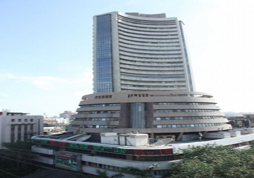 India`s Nifty, Sensex resume rally to record highs; small-, mid-caps slide