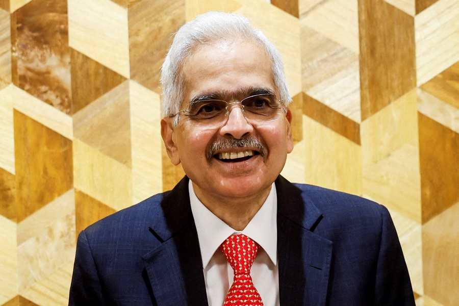 India`s outgoing cenbank chief Shaktikanta Das emphasises on restoring growth-inflation balance