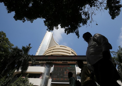 India`s Nifty set to open little changed ahead of RBI rate decision