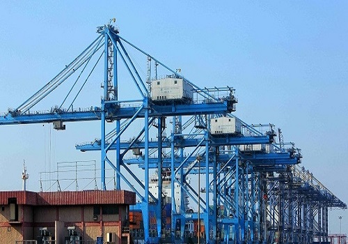 Mumbai`s Jawaharlal Nehru Port records highest ever container throughput