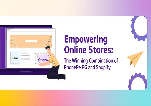 Optimise your online business growth with Shopify & PhonePe Payment Gateway