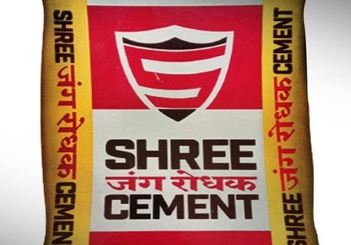 Shree Cement inches up on inking asset purchase agreement with Starcrete