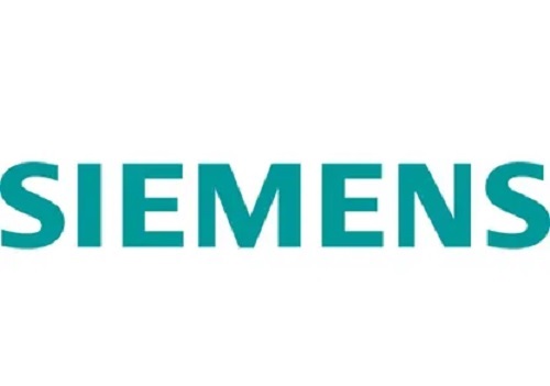Buy Siemens Ltd For Target Rs.4,600 - Motilal Oswal Financial Services Ltd