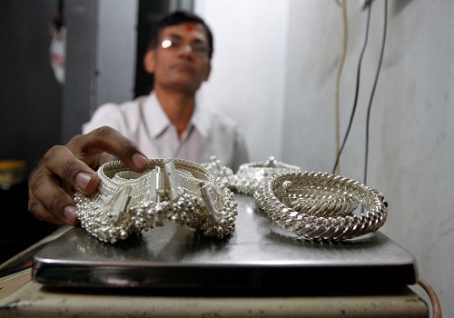 Exclusive-Indian banks halt silver imports as duty differential spurs private trade