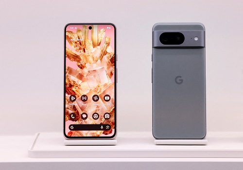 Google to make Pixel smartphones in India by next quarter, Nikkei reports