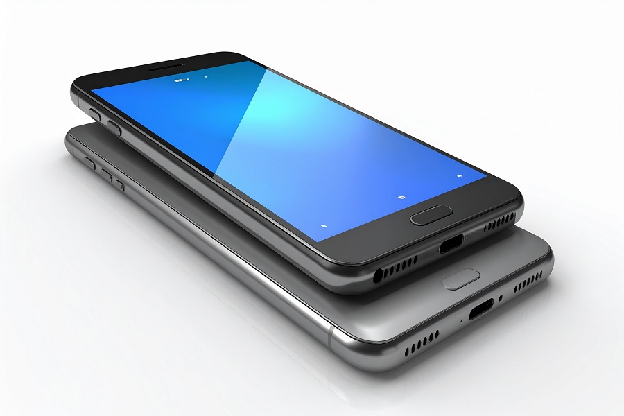 India's smartphone shipments fell 11% in Q2 2026 to 33.2 million units; market value rose 1.7% as consumers shifted to pricier devices amid global memory chip shortage