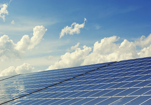 SJVN commissions 100 MW solar power unit in Gujarat