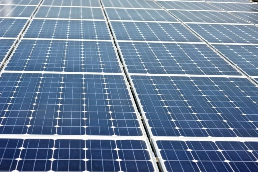 India`s solar cell capacity poised for 5-fold jump to 55 GW by 2026-27