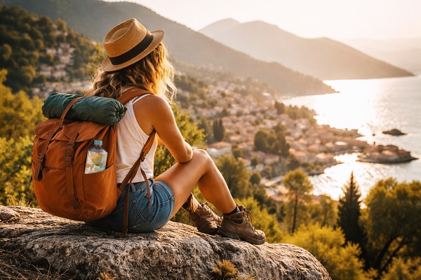 The Ultimate Guide to Solo Travel for Beginners