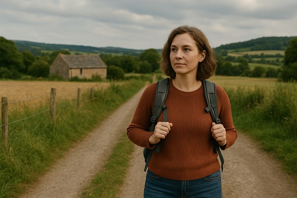 Is Solo Travel in Rural Areas Worth the Extra Effort?