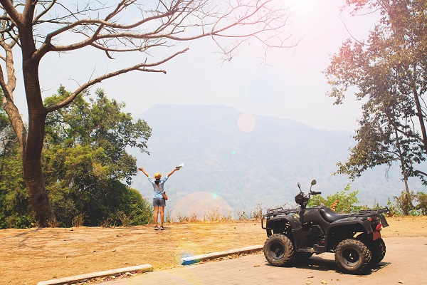 Epic Road Trips for Solo Travelers: Freedom on Four Wheels