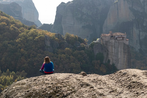 Wanderlust Unleashed: Why Solo Travel Is the New Way to Explore