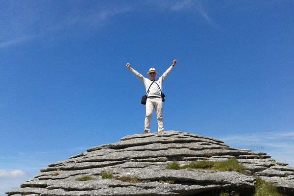 Solo Travel: Discovering the World Through Your Own Eyes