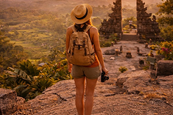 Solo Travel: Embark on a Journey of Self-Discovery