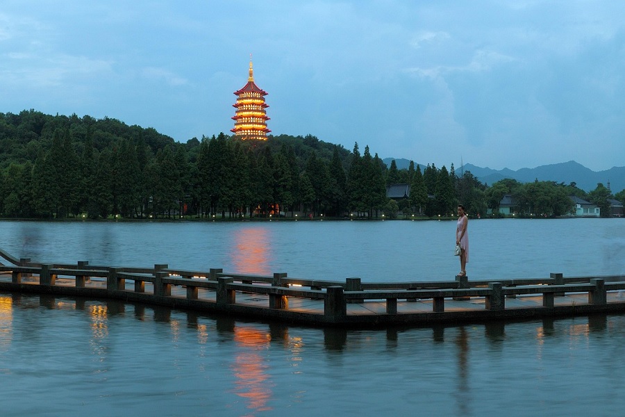The Joys of Solo Travel: Discovering the World and Yourself