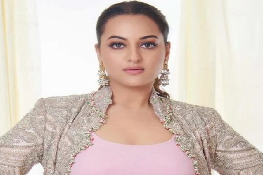 Glimpse into the Luxe Lifestyle of Bollywood Star Sonakshi Sinha