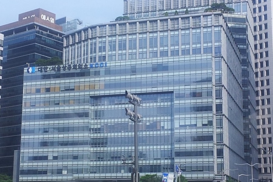 South  Korea`s labour productivity remains low among advanced nations