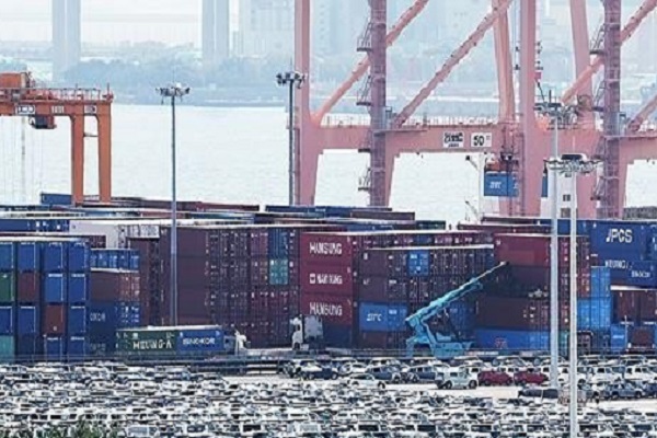 South Korea`s GDP estimated to have grown around 1 pc in Q3: BOK