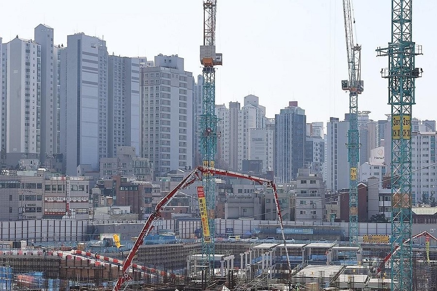 Over 470,000 South Korean firms fail to report net profit in 2024