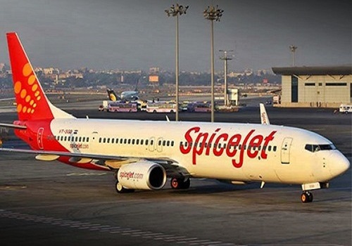 SpiceJet`s Board approves allotment of 4.01 cr shares to two investors, raises additional Rs 316 cr