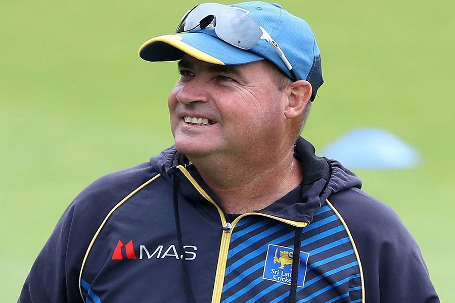 Mickey Arthur appointed head coach of Rangpur Riders