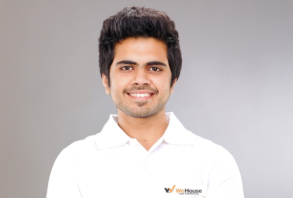 Budget Expectation Quote on Real Estate from Sripad Nandiraj, Founder ...