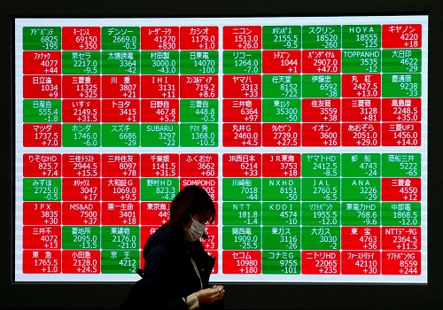 Asia stocks rally as rate cut bets gather momentum; ECB in focus