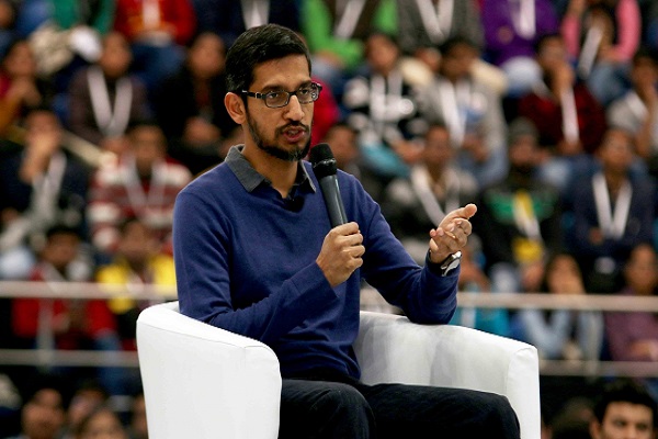 Alphabet`s revenue crosses $100 billion for 1st time, Gemini tops 650 mn monthly active users