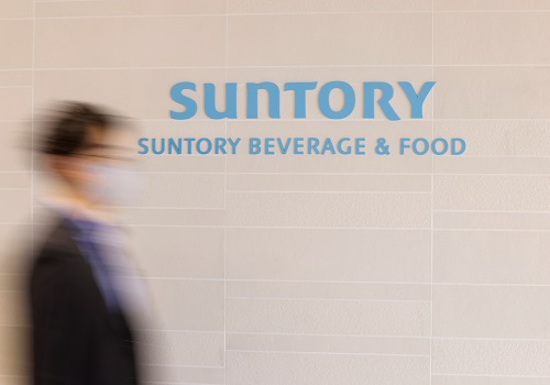 India takes investment spotlight while risks weigh in China - Suntory CEO