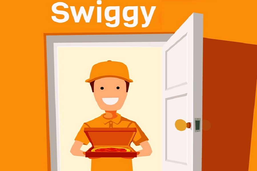 Swiggy`s IPO subscribed 3.59 times on last day