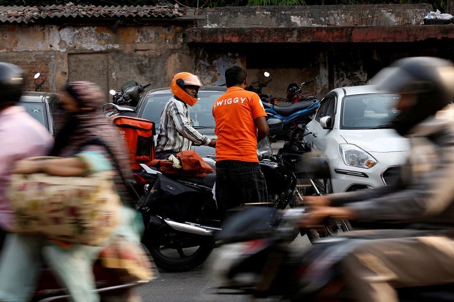 Indian state to subsidise e-scooter purchases by some gig workers