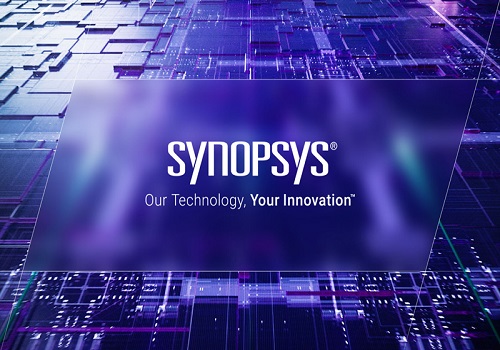 Regulator opens review of Synopsys' $35 billion acquisition of Ansys
