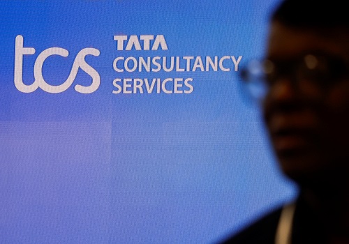 India`s TCS, Infosys jump on upbeat results, lift IT stocks