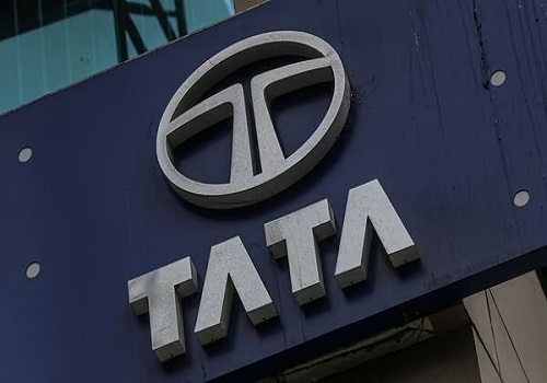 Tata Group stocks gain on Tata Sons` IPO buzz