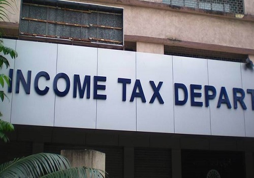 Income Tax Dept allows trusts to rectify their error over Form 10B/10BB till March 31