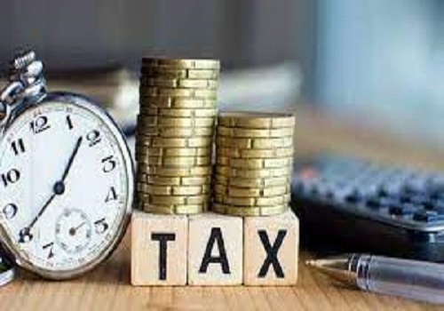 Direct tax collections shoot past budget target by Rs 1.35 lakh cr in 2023-24
