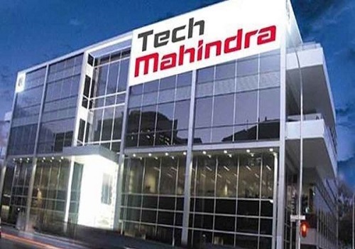 Tech Mahindra, Japan's Fuji TV to co-develop content for global entertainment industry