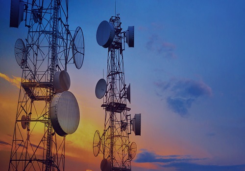 Telecom : 2024 spectrum auction concludes; focus shifts to tariff hikes - Kotak Institutional Equities