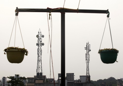 India approves auction of telecom spectrum at reserve price of $11.6 billion