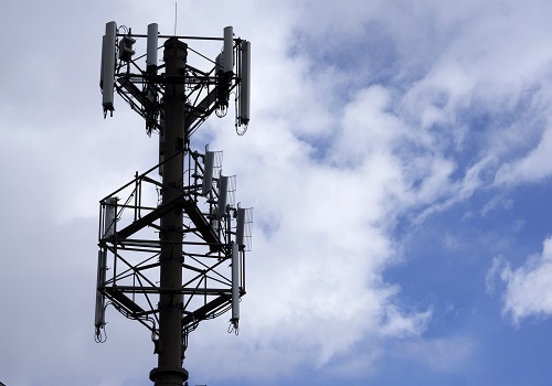 Telecom Sector Update - Subscriber addition slows down By Motilal Oswal Financial Services Ltd