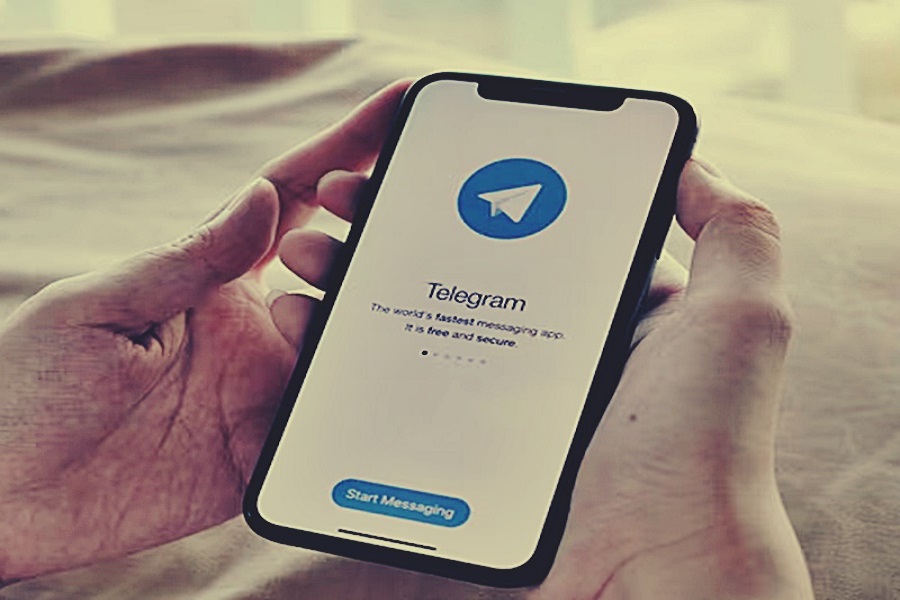 Telegram downloads surge in South Korea on fears of state censorship