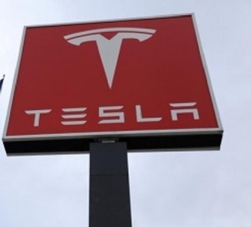 Tesla to showcase a `robotaxi` on August 8: Elon Musk