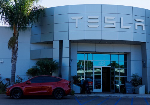 Tesla about to double its components imports from India - Trade Minister