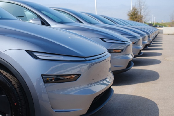 Tesla introduces Model Y Premium Rear-Wheel Drive in India
