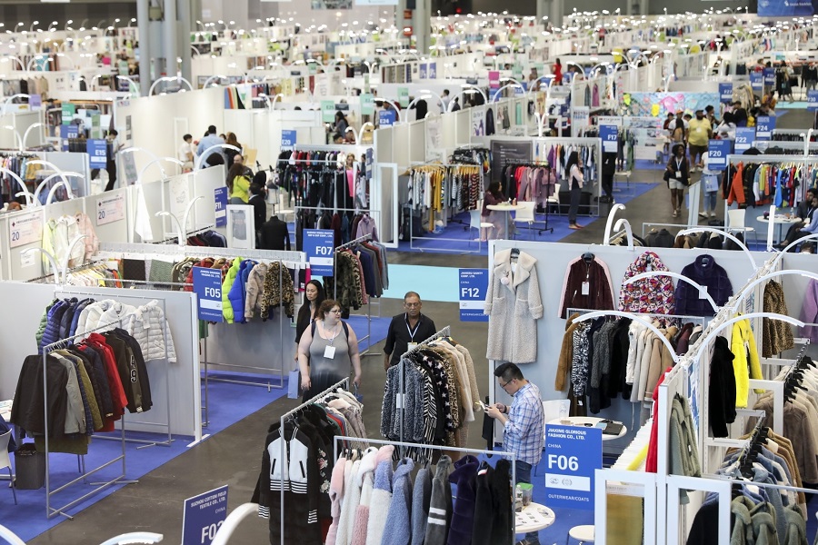 Indian apparel exporters to see 9-11 pc revenue growth in FY25