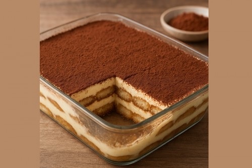 Classic Tiramisu: The Quintessential Italian Dessert