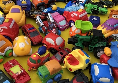 Indian toy makers get $10 mn worth export orders at global fair in Germany