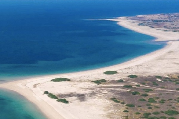 Gujarat: Blue Flag Shivrajpur beach emerges as global icon of coastal tourism