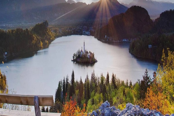 Thiruvananthapuram becomes fastest?growing Indian destination for foreign travellers